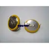 Pila de Botón CR2032 3V Batería para Placa Base de Computadora con Pestañas de Soldadura cr2032 Artículo Predeterminado Otro
