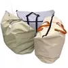 Saco de Armazenamento para Mudança de Capacidade Extra Grande, Saco Espessado à Prova d'Água e de Umidade para Organizar Colchas e Roupas para Embalar Dormitório de Estudante
