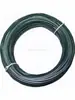 Fio de Amarração para Jardim de Horticultura Fita com Núcleo de Ferro Revestido de Plástico Amarração de Fios Fotovoltaicos Videiras Doméstico Fio de Amarração à Prova de Ferrugem