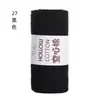 Hilo de Algodón Hueco de 2 mm para Bolsas de Ganchillo DIY Bolsa Tejida a Mano Sombrero Hilo Redondo Tipo Perla Lana