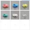 No. 32 Bolas de Gashapon Huevo 4cm Cápsula Pequeña de Gashapon Empaque Huevo de Cáscara Juguete Abriendo Mini Máquina de Gashapon Cáscara Vacía de Plástico