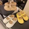 Sapatos Antiderrapantes de Calçar, Meias-Pantufas Fechadas Estilo Boêmio para Mulheres, Uso Casual de Verão ao Ar Livre, Novos Modelos 2026 Sandálias de Calçar