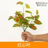 Parede de Plantas Simuladas Parede de Plantas Verdes Gramado Falso de Plástico Parede de Fundo Cabeça de Porta de Eucalipto Loja Interna Parede de Flores Decoração