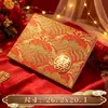 Lista de regalos de boda, libro de bodas, libro de firmas de invitados, lista de invitados, lista de regalos de invitados y una colección completa de artículos para bodas