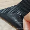 Cinta Antideslizante de Caucho PU Hexagonal Impermeable y Resistente al Desgaste Pegatinas Antideslizantes para Baño y Escaleras Exportación Transfronteriza