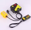 Mini Polipasto Eléctrico 220v Grúa Manual Soporte Giratorio de Pared Elevador Grúa Pequeña de Elevación para el Hogar