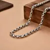 Pulseira Fluorescente Lisa de Corrente Única, Fashion e Única, para Homens e Mulheres, Estilo Artístico, Corrente Artesanal Étnica Simples Versátil de Nicho