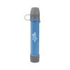 Pajita Purificadora de Agua para Beber Directamente al Aire Libre Transfronteriza Filtro Purificador de Agua Individual Portátil Purificador de Agua de Ultrafiltración para Campo de Emergencia Personalización