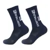 Calcetines Deportivos Profesionales de Fútbol Xiyin Temu Transfronterizos con Base Anti-Olor, Dispensador, Antideslizantes, Absorbentes de Sudor, Secado Rápido y Versátiles
