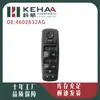 4602632Ag Es Adecuado para Chrysler Dodge Jeep Ensamblaje de Control de Ventana Eléctrica Levantavidrios 6117