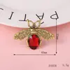 Vendas Diretas da Fábrica Acessórios Criativos para Joias DIY Acessórios de Liga de Abelha Borboleta Animal Capa de Celular Adesivo Traseiro Atacado