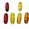 Ámbar Cera de Abeja Amarillo Pollo Hebilla de Collar Polvo Presión Hebilla de Pulsera Tensor Conector Accesorios de Joyería Marfil Venta al por Mayor