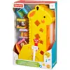 Girafa com Blocos Fisher-Price para Bebês
