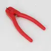 Herramienta abrelotodo pinzas para almejas pinzas para almejas de sangre abrelotodo concha de arca clip para almejas de sangre almeja de barro pinzas para almejas de sangre