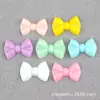 Accesorios para la Cabeza y el Cabello Materiales DIY Accesorios para Niños Pegamento en Crema Funda para Teléfono Móvil Corbata de Moño Accesorios de Resina Zapatos con Agujeros