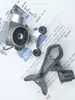 Ensamblaje DIY de Drones de Cuatro Ejes con Retención de Altitud para Competiciones Educativas para Estudiantes de Primaria y Secundaria, Equipo de Entrenamiento para Carreras de Obstáculos 816