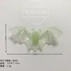 Uma variedade de acessórios de brinquedos de pegadinha de Halloween animais de simulação insetos aranha escorpião centopeia e outros brinquedos de pegadinha DIY