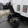 Suministro de Riel Lineal Vtl80, Torno Vertical CNC de Alta Velocidad, Torno Vertical CNC Tipo Rueda Vtc800