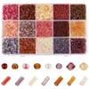 Venta Caliente Transfronteriza Cuentas de Arroz Cuentas Tubulares Paquete de Materiales Pulseras Collares de Abalorios Hechos a Mano DIY Accesorios de Joyería Cuentas Sueltas