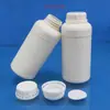 Botella Anti-robo Spot 500ML Botella Química Botella de Aceite Esencial Botella de Tinta Reactiva Botella de Fertilizante Boca Grande