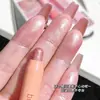Lágrimas de Ojo Xinghe Sombra de Gusano de Seda Lloroso Lápiz Pearlescente Destello Fino Lápiz Reparador Stick de Alto Brillo Impermeable No Se Corre Lápiz Multifuncional para Sombra de Ojos