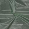 Tejido de punto spot no elástico 20D * 40D nylon de seda negra tela resistente al desgaste tiene buena resistencia al frío e impermeabilidad grado de formación