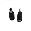 Adaptador de Conversión DC 6530/6330 Hembra a 5521/5525/5517 Macho Múltiples Especificaciones Cabezal de Conversión de Audio