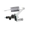 Adequado para Ford Ranger 2.5Td 3.0Td 16V Válvula Sensora de Carga de Freio Compensador 1501769