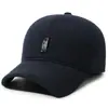 Gorra de Béisbol de Terciopelo para Hombres de Mediana Edad y Mayores, Invierno, Exterior, Cálida, Cortavientos, Protección para los Oídos, Papá, Abuelo, Gorra Plana Casual