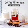 Bolsa de café sellada por ocho lados, bolsa de embalaje de alimentos, bolsa autosellable de pie para snacks y té de papel de aluminio personalizada, bolsa de embalaje para granos de café