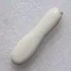 Mango de Cerámica en Forma de 8, Cuchillo y Tenedor para Queso de Acero Inoxidable, Cubiertos para Queso, Cuchillo para Pizza, Cuchillo de Mantequilla Colorido, Directamente del Fabricante