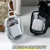 Nova Bolsa Transparente para Armazenamento de Cabos de Dados, Bolsa Portátil para Armazenamento de Fones de Ouvido e Cabos de Dados para Viagem, Atacado