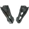 Carenagem lateral pequena para Kawasaki Z800 13-14-15-16-17 lado esquerdo e direito