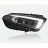 Adequado para Farol W177 Farol Modificado