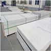 Placa de Cimento Pressurizado Sem Amianto 1200X600X5Mm Resistente à Corrosão Parede de Passagem de Fogo