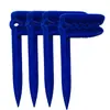 Pinza para Mantel de Picnic al Aire Libre, Pinza para Tienda de Campaña a Prueba de Viento, Pinza para Esterilla de Playa, Pinza para Toalla de Baño, Pinza de Plástico para Toalla