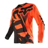 Roupas de Manga Longa para Ciclismo de Mountain Bike e Bicicleta de Estrada, Fatos Refletivos para Ciclismo Off-Road e Off-Road