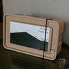 Caja de Café, Caja de Regalo Corporativo Navideño, Caja de Regalo Zongzi del Festival del Bote del Dragón, Caja de Regalo Souvenir, Caja de Pulpa de Papel, Moldeada de Pulpa de Papel Ecológica, Totalmente Biodegradable