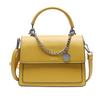 Bolso Pequeño Texturizado para Mujer 2026 Nuevo Estilo Bolso Cuadrado Pequeño Bolso de Hombro de Moda para Comercio Exterior Bolso Cruzado Sencillo Bolso de Mano Elegante