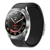 S205 Smartwatch Frequência Cardíaca Pressão Arterial Temperatura Corporal Sono Tendências de Saúde Pagamento Offline Chamada Bluetooth Smartwatch