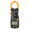 Alicate amperímetro DT3266D Alicate amperímetro AC/DC Alicate amperímetro DC Weihua Electronics