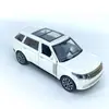 Modelos de Autos de Aleación Transfronterizos, Autos Deportivos, Vehículos Todoterreno, Camionetas, Varias Series, Puertas que se Abren, Juguetes para Niños, Autos de Retracción