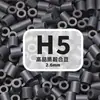 2,6mm beads de fusão MARD pacote de refil de beads artesanal DIY, brinquedo de beads direto do fabricante
