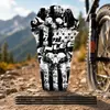 Accesorios para bicicletas de carretera, guardabarros exteriores para lluvia y barro, los guardabarros ultraligeros para bicicletas de carretera más vendidos de Amazon