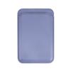 Adequado para Porta-Cartão Magnético Apple 17 Magsafe Couro Iphone16Pro Acessórios para Celular Fábrica Porta-Cartão Personalização