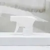Fornecedor da Fábrica Pistola Pulverizadora Simples Quadrada com Gatilho de PP 28/410 Pistola Pulverizadora Operada Manualmente para Desinfecção, Remoção de Manchas de Óleo e Embalagens Cosméticas