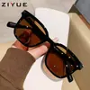 Nuevas Gafas de Sol Polarizadas Cuadradas para Mujer, Protección UV, Gafas de Conducir para Hombre, Modernas, Se Pueden Personalizar con Lentes Graduados