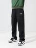 Pantalones de Otoño para Niños Estilo Coreano Nuevos Pantalones Largos Deportivos para Niños Pantalones Cargo Rectos para Niños Grandes Pantalones Casuales para Niños Venta al por Mayor