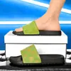 Sandalias de verano para hombre de gran tamaño para exteriores transfronterizas, sandalias de piscina casuales antideslizantes de suela blanda, sandalias de playa populares
