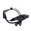 Adecuado para Sensor de Velocidad ABS Toyota 89542-06040 8954206040 Freno Coche Toyota